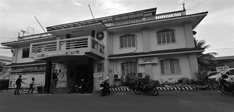 general mariano alvarez municipal hall|Municipal Officials .